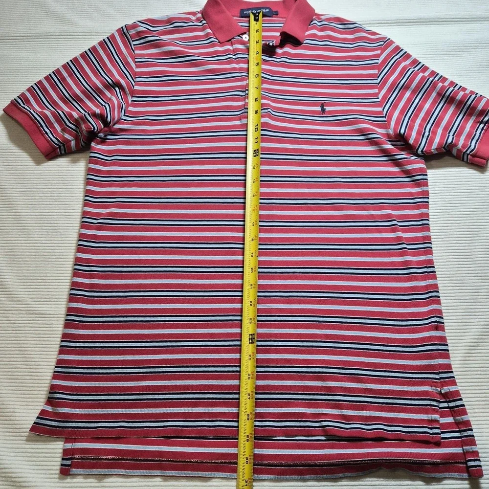 Ralph Lauren polo golf